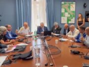 Transito al porto di Pozzuoli interdetto per camion e tir, anche la Prefettura è d’accordo a consentire provvisoriamente gli imbarchi da Calata di Massa