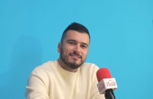 Pino Aprile a Napoli Capitale – il podcast Identitario di Vesuviolive