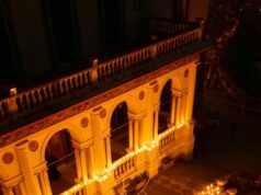 Concerto della notte di San Lorenzo, l’appuntamento è per la sera del 10 Agosto a Napoli, nella meravigliosa cornice della storica Villa Domi