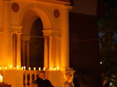 Con “Il Respiro di Napoli” a Villa Domi, la grande lirica e la tradizione canora partenopea, celebrano la Giornata Internazionale dell’Aria Pulita per i Cieli Blu