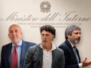 Regolare la nomina dell’Assessore Cuomo, la Giunta regionale ribatte alle accuse del Senatore Rastrelli