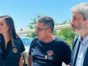 Campi Flegrei: dalla Regione 7,1 milioni per trasporti, assistenza sanitaria, servizi sociali, sicurezza del territorio