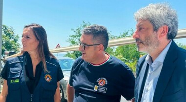 Fico a Pozzuoli