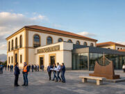 Lavoro, finanziate le prime 20 Campania Academy Industria