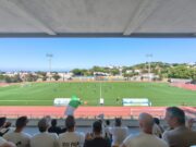 Serie D – Real Forio a raffica contro il Brindisi, Ischia Isolaverde inciampo a Francavilla
