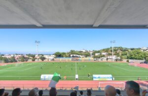 Serie D – Real Forio a raffica contro il Brindisi, Ischia Isolaverde inciampo a Francavilla