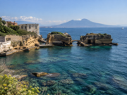 America’s Cup a Napoli, la denuncia della Gaiola riapre il tema del rispetto del territorio