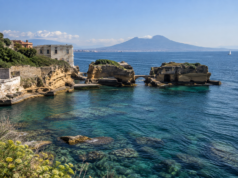 America’s Cup a Napoli, la denuncia della Gaiola riapre il tema del rispetto del territorio