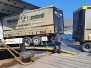 Il 7 ottobre prevista la riapertura del porto di Pozzuoli ai mezzi del trasporto pesante