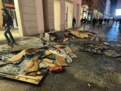 Gabrielli: no ai poteri di polizia ai militari dell’Esercito. Non è così che si garantisce la sicurezza