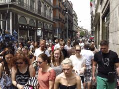 Turismo, l’extralberghiero cresce più degli hotel, ed è record nazionale a Napoli e in Campania