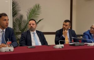 Ischia, Gianmaria Ferrandino porta la voce dell’isola alla Camera: «Non possiamo essere ricordati soltanto d’estate»