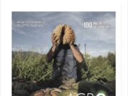 “Agrosfera”, la nuova tappa del progetto fotografico al Parco Borbonico del Fusaro