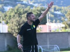In casa contro il Melfi, l’Ischia è obbligata a vincere, ma l’incognita resta l’attacco