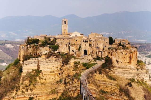 Civita capitale
