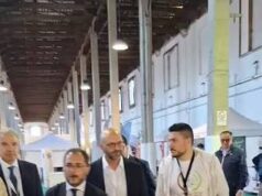 Turismo, la Regione Campania al TTG di Rimini: Fico inaugura lo stand regionale
