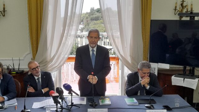 Musumeci 1
