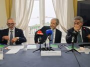 La visita del Ministro / 3 – “la delocalizzazione è necessaria laddove il rischio resta grande”