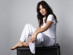 Paola Turci, il grande ritorno con il suo nuovo disco “Amore a dismisura”