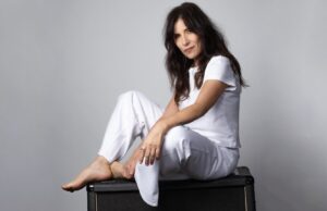 Paola Turci, il grande ritorno con il suo nuovo disco “Amore a dismisura”