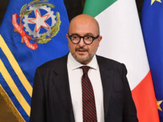 Sangiuliano, primi passi come nuovo coordinatore di FDI per la Campania