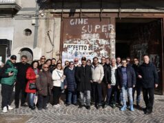 Prossima Fermata: SuperNEST, cinema, teatro e musica per il ritorno dello storico Supercinema di Napoli Est