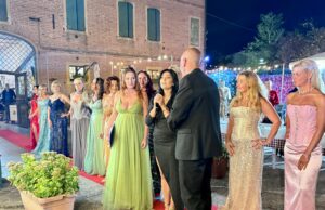 “Stelle della Sera”, il nuovo concorso per Miss, Mister e Lady è già un successo
