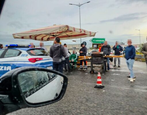 Da Napoli a Bari, rischio di paralisi di tutti i servizi. Aeroporti del Sud verso la paralisi