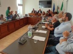 Gestione del porto e delle spiagge, ma in consiglio comunale a Forio si parlerà anche della revoca della cittadinanza a Delmastro