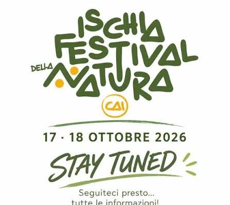 Ischia Festival della Natura, due giorni fra escursioni e scienza
