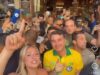 E’ falsa la “modella fan” di Bolsonaro, diventata virale in Brasile nel porno e nella politica