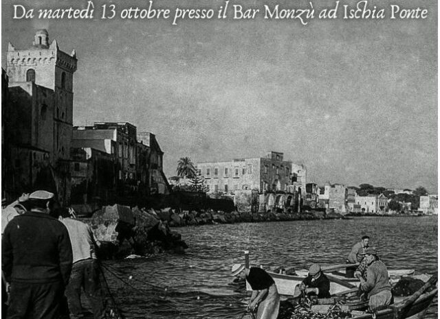 mostra foto Burgo di mares
