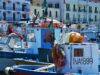 Caro-gasolio: anche i pescatori di Procida e Ischia manifestano contro i rincari