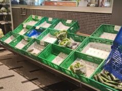 Distributori a secco, rifornimenti bloccati; scatta l’allarme a Procida e Ischia