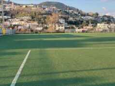 Stadio pronto a Barano, ma si cerca un gestore