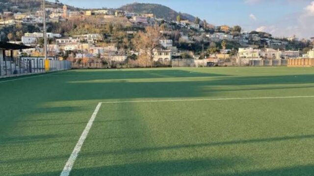 stadio Barano