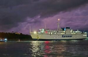 Procida sollecita la Regione per il dragaggio del Porto di Marina Grande