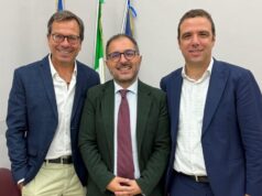 Trani e Di Vaia dall’assessore regionale al Turismo Maraio: Ischia in pole position sulle iniziative per la stagione 2027