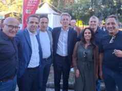 Si rafforza la candidatura di Gianluca Trani a Sindaco di Ischia